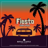 Artwork for Fiesta by Guray Kilic