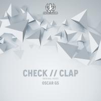 Artwork for Check / Clap by Oscar GS