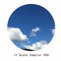 Artwork for In Dushe Sampler 008 by Jackie Mayden