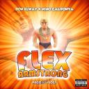 Artwork for Flex Armstrong