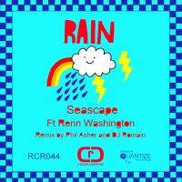 Artwork for Rain by Seascape