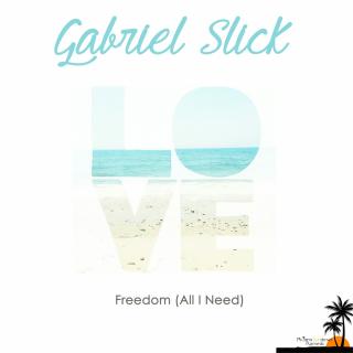 Artwork for Freedom (All I Need) (Chill Out Instrumental)