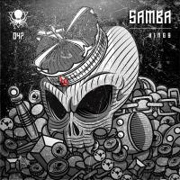 Artwork for Kings: EP by Samba