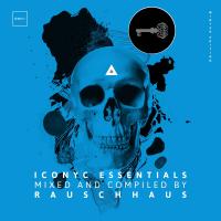 Artwork for Iconyc Essentials 3 (Winter Edition) by Rauschhaus