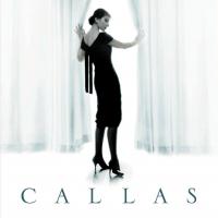 Artwork for Callas by Maria Callas
