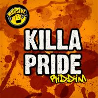 Artwork for Massive B Presents: Killa Pride Riddim by Massive B