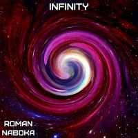 Artwork for Infinity by Roman Naboka