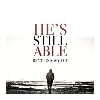 Artwork for He's Still Able