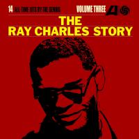 Artwork for The Ray Charles Story Volume 3 by Ray Charles