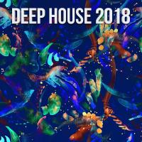 Artwork for Deep House 2018 by Various Artists