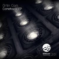 Artwork for Comeback Ep by Ortin Cam