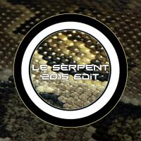 Artwork for Le Serpent 2015 (Batusim 2015 Edit) by Franz Johann