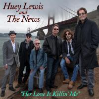 Artwork for Her Love Is Killin' Me by Huey Lewis