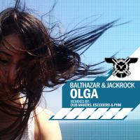 Artwork for Olga by Balthazar & Jackrock