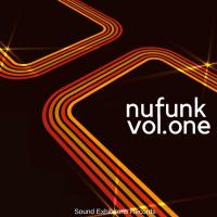 Artwork for Nu Funk, Vol. 1 by Various Artists