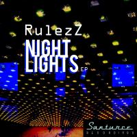 Artwork for Night Lights by RulezZ