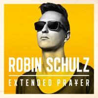 Artwork for Extended Prayer by Robin Schulz