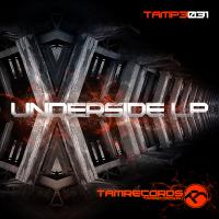 Artwork for Underside by Various Artist