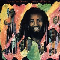 Artwork for Across the Border by Freddie McGregor