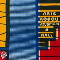 Artwork for Adventures In Mali by Aris Kokou