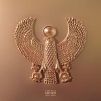 Artwork for The Gold Album: 18th Dynasty by Tyga