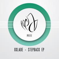 Artwork for Stepback EP by Oxlade