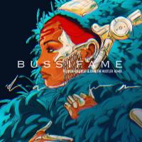 Artwork for Bussifame (Felix Da Housecat x Dave The Hustler Remix) by Dawn Richard