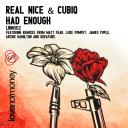 Artwork for Had Enough (Original Mix)