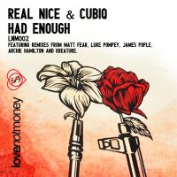 Artwork for Had Enough by Real Nice