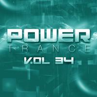 Artwork for Power Trance, Vol. 34 by Various Artists