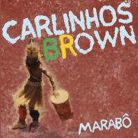 Artwork for Marabô by Carlinhos Brown