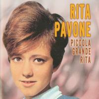 Artwork for Piccola grande Rita by Rita Pavone