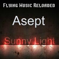 Artwork for Sunny Light by Asept