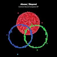 Artwork for Common Ground Companion EP by Above & Beyond