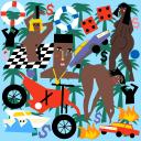 Artwork for Blue Notes 2 (feat. Lil Uzi Vert)