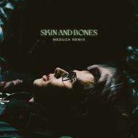 Artwork for Skin and Bones by David Kushner