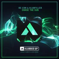 Artwork for Chase The Sun by Klubfiller