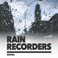 Artwork for Rain Recorders 2018 by Rain Recorders