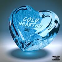 Artwork for Cold Hearted by Bodiezondaboardz