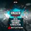 Artwork for Pyroclastic Flow (Distek Remix)