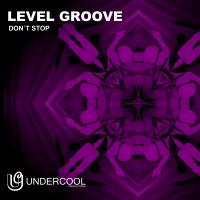 Artwork for Don't Stop by Level Groove