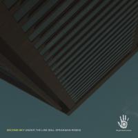 Artwork for Under The Line by Second Sky