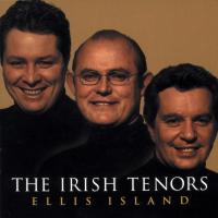 Artwork for Live From Ellis Island by The Irish Tenors