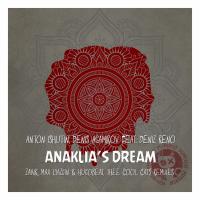 Artwork for Anaklia's Dream by Anton Ishutin