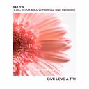Artwork for Give Love A Try (Eximinds Remix)