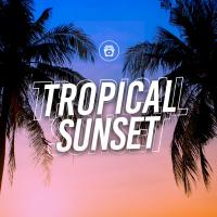 Artwork for Tropical Sunset by Deep House