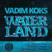 Artwork for Waterland by Vadim Koks