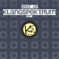 Artwork for Best of Klangspektrum Vol. 3 by Various Artists