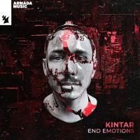 Artwork for End Emotions by Kintar