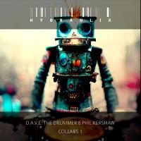 Artwork for Collabs 1 by D.A.V.E. The Drummer